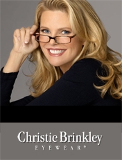 Christie Brinkley